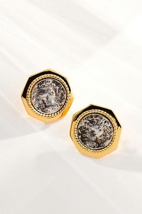 Alona Helena Earrings