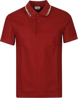 Burberry Uomo, Top, Marrone, L, new
