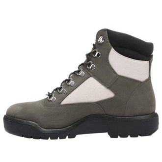 Timberland 6 Inch Field Boot Dark Green TB0A2MBM-A58