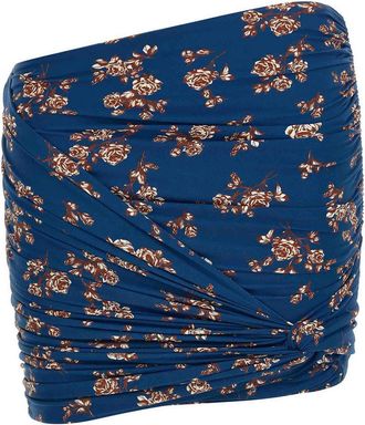 Magda Butrym 01 Swimsuit Skirt