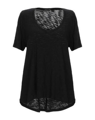 ATM Anthony Thomas Melillo TOPWEAR - T-shirts su YOOX.COM