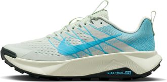 Nike Mens Wildhorse 10 Trail Running Shoes in Green | FV2338-010