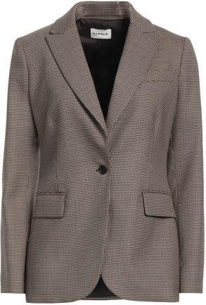 P.A.R.O.S.H. SUITS and CO-ORDS - Blazers sur YOOX.COM