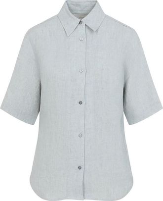 STUDIO NICHOLSON Este Shirt