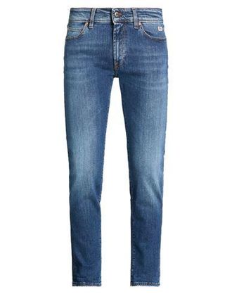 Roy Rogers HOSEN & R&Ouml;CKE - Jeanshosen auf YOOX.COM