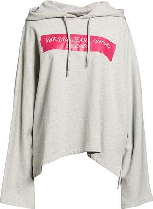Versace TOPWEAR - Sweatshirts sur YOOX.COM