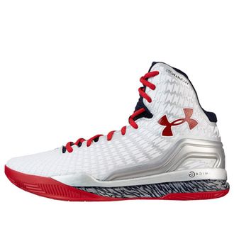 Under Armour Clutchfit Drive Team USA Home 1246931-141