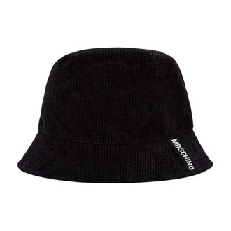 Moschino Donna, Accessori, Nero, L, new