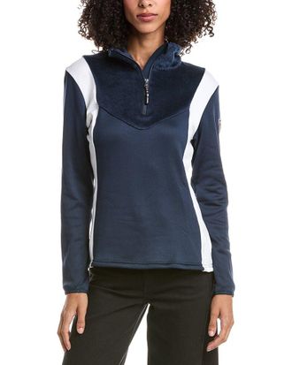 Rossignol Diretta Fleece 1/2-Zip