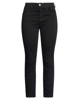 Liu Jo BOTTOMWEAR - Jeans on YOOX.COM