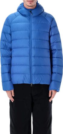 Pyrenex Arial Lightweight Hooded Down Jacket