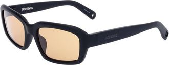 Jacquemus Womens Jac64 54Mm Sunglasses