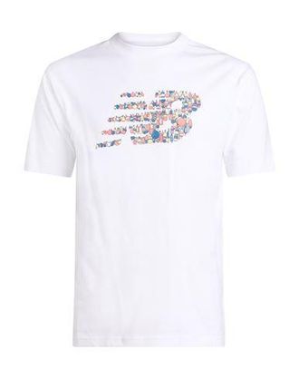 New Balance TOPWEAR - T-shirts on YOOX.COM