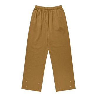 Munthe Boud Pants - Trousers - Mujer - Marr&oacute;n - L