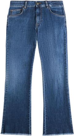 Fay Mujer, Vaqueros, Azul, Talla: W27