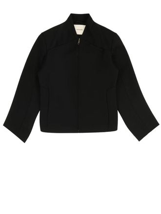 Entire studios Tria Jacket Nero