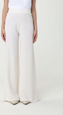 Max Mara Pantalone Max Mara in maglia