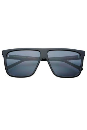 Freyrs Eyewear Dylan Square Sunglasses in Black at Nordstrom