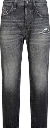 Diesel Jeans 2024 D-Macs