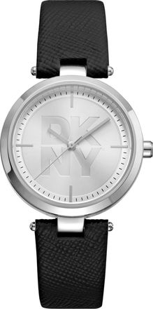 DKNY Logo Womens Watch