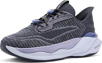 Clarks Pace Rise Womens Shoes Black Combi Textile : 9.5 B - Medium, Synthetic