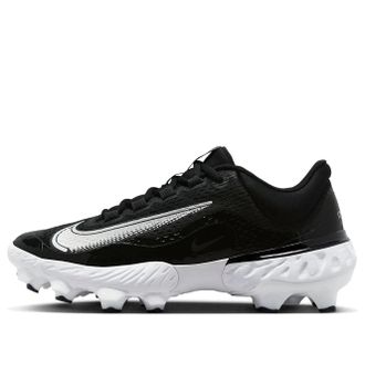 Nike Alpha Huarache Elite 4 Low Mcs FD6221-003 Mens Baseball Cleats LIQ308