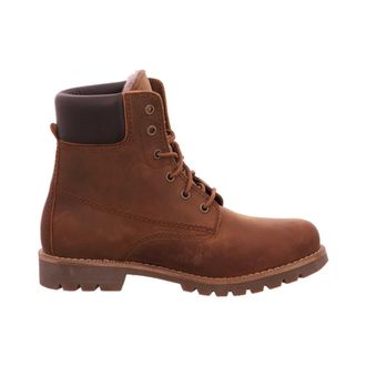 Panama Jack Panama 03 Igloo - Heren - Schoenen - Bruin - Maat: 42 EU Leer
