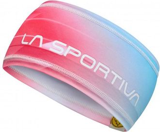 La Sportiva Racer Headband Stirnband - Unisex | rosa