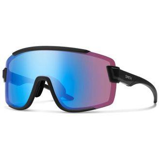 Smith Wildcat ChromaPop Mirror S1 Velobrille - Unisex | blau
