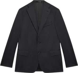 Brooks Brothers Uomo, Abiti Uomo, Grigio, 4Xl, new