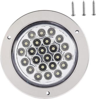 OEM Adecuado Para Luces Traseras Led De Alta Visibilidad Para Remolques, Con Buena Disipaci&oacute;n De Calor, A Prueba De Polvo Y Resistente A La Corrosi&oacute;n, Ilu