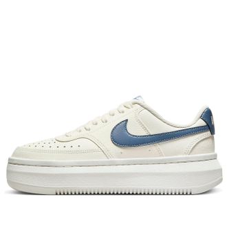 Nike (WMNS) Nike Court Vision Alta Sail Diffused Blue DM0113-102