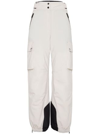 Brunello Cucinelli Cargo Mountain - Bianco