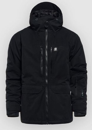 Horsefeathers Pearl Jas zwart