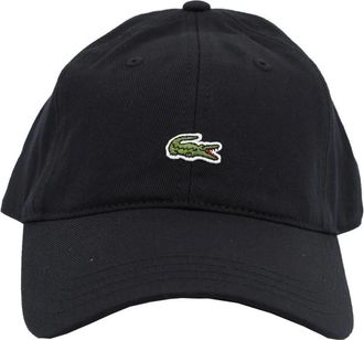 Lacoste Uomo, Accessori, Nero, Taglia unica, new