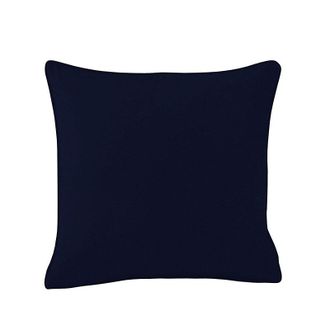 Ballard Designs Banquette Pillow Cover - Select colors - Cnvas Navy - Ballard Designs