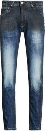 Daniele Alessandrini BOTTOMWEAR - Pantaloni jeans su YOOX.COM