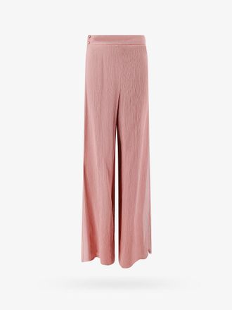 Max Mara Chiffon trouser - MAX MARA - gender_Woman