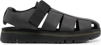 Camper Sandali chunky - Nero