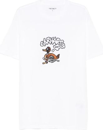 Carhartt Work in Progress Short-sleeve T-shirt
