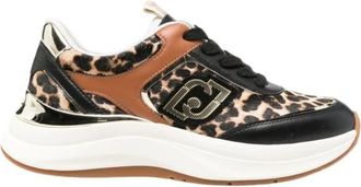 Liu Jo Schoenen, Dames, Veelkleurig, 40 EU, Leer, Stardust 01
