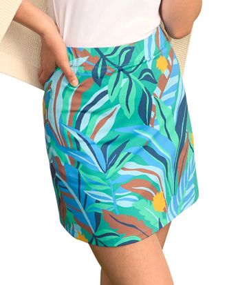 J.McLaughlin J. McLaughlin Briana Skort