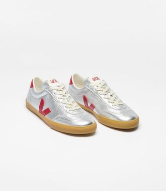 Veja Leren sneakers Volley