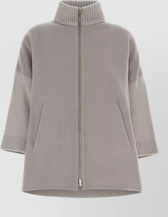 Herno wool cardigan
