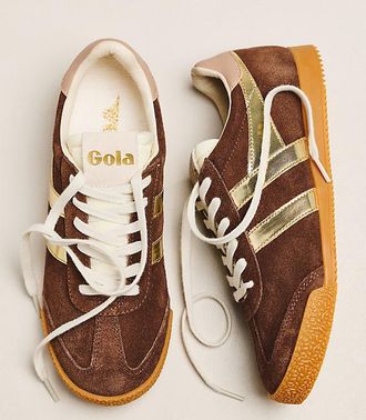 Gola Elan Glitz Sneakers