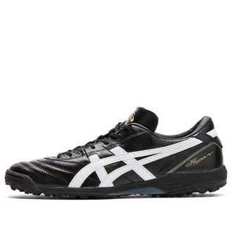 Asics C3 FF TF Turf Black White 1113A032-001