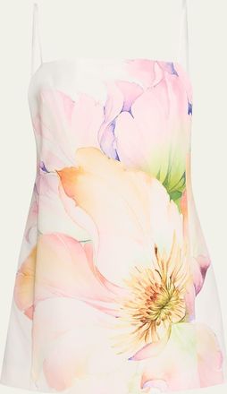 Toccin Rowyn Mini Shift Dress