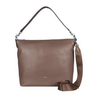 Joop Alara L - Dames - Tassen - Beige - Maat: ONE Size