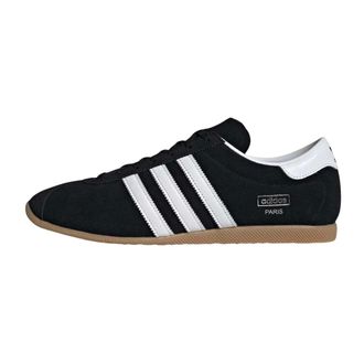 adidas Paris - male - Adidas - Skateboarding - Black - 10 2/3 UK - Sport