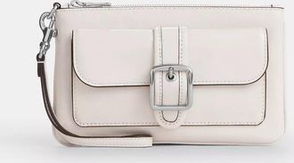 Coach Ashton Wristlet